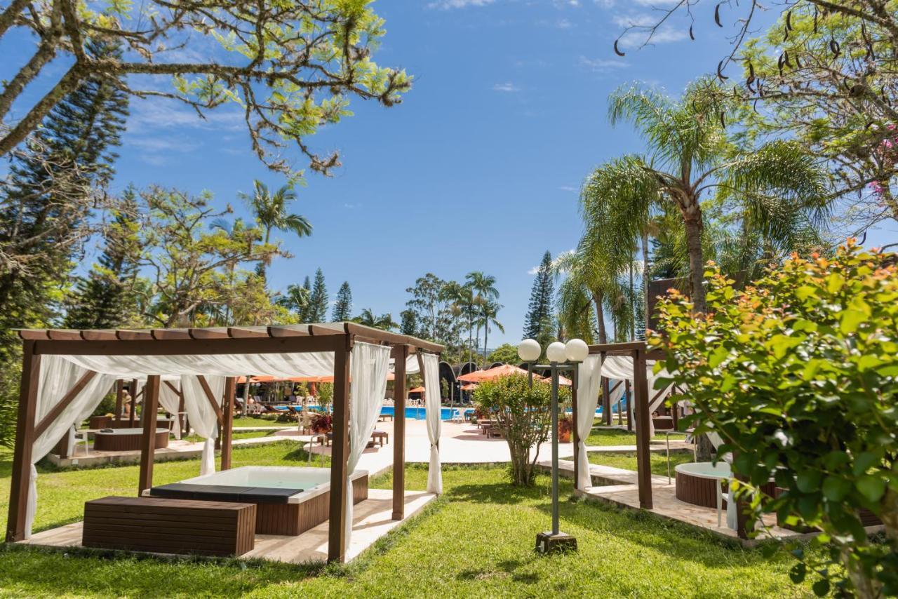 Hotel Internacional Граватал Екстер'єр фото